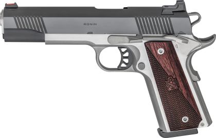 Pistole Springfield Armory 1911 Ronin (.45 ACP)