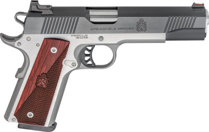 Pistole Springfield Armory 1911 Ronin (.45 ACP)