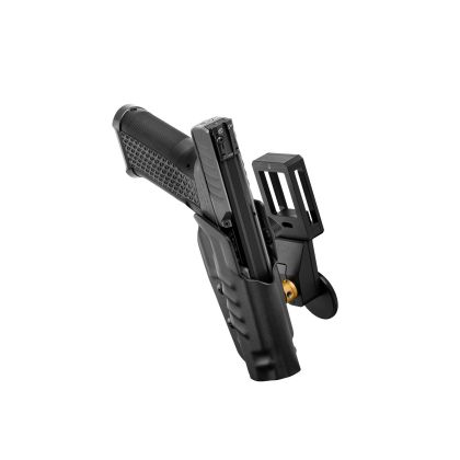 Pistole Laugo Arms Alien Creator - Full Kit