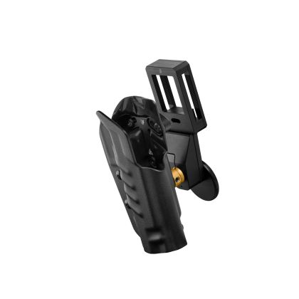 Pistole Laugo Arms Alien Creator - Full Kit