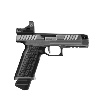 Pistole Laugo Arms Alien Creator - Full Kit