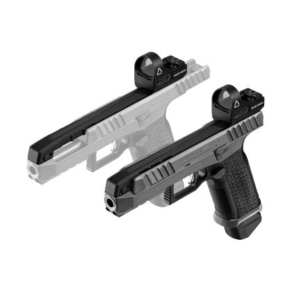 Pistole Laugo Arms Alien Creator - Full Kit