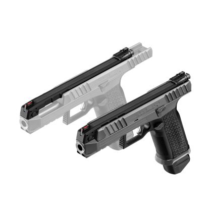 Pistole Laugo Arms Alien Creator - Full Kit