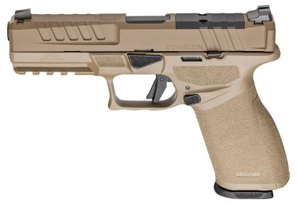 Pistole HS Produkt Echelon FDE (tritiová muška)