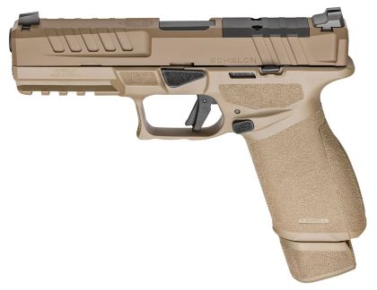 Pistole HS Produkt Echelon FDE (tritiová muška)
