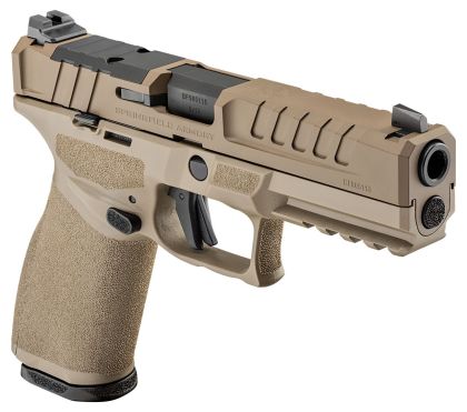 Pistole HS Produkt Echelon FDE (tritiová muška)
