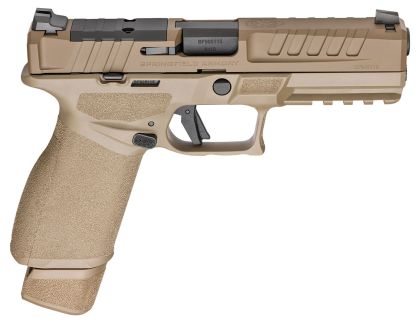 Pistole HS Produkt Echelon FDE (tritiová muška)