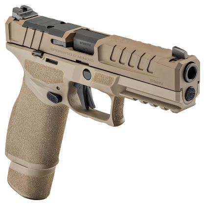 Pistole HS Produkt Echelon FDE (tritiová muška)