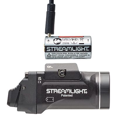 Svítilna Streamlight TLR-7 HL-X Sub