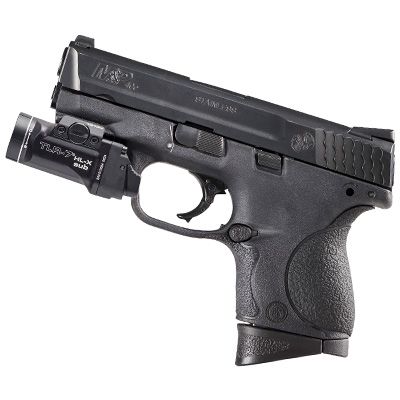 Svítilna Streamlight TLR-7 HL-X Sub