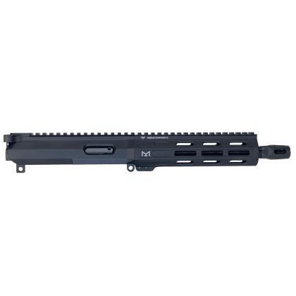 Upper AR-15 Nordic Components 22 RB, 9,25