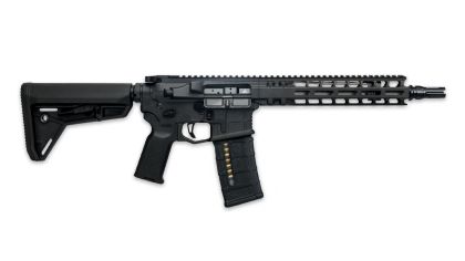 Samonabíjecí puška Radian Model 1, 10,5