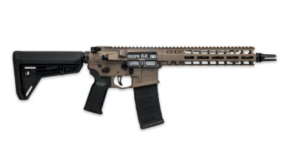 Samonabíjecí puška Radian Model 1, 10,5