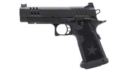 Pistole Staccato P DLC X-Series