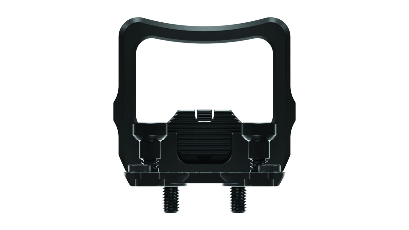 Destička Radian GUARDIAN + SIX Combo, Glock MOS, Trijicon RMR