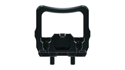 Destička Radian GUARDIAN + SIX Combo, Glock MOS, Trijicon RMR