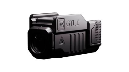 Svítilna Glock GTL II