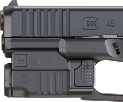 Svítilna Glock GTL II