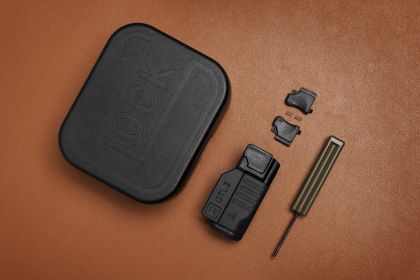 Svítilna Glock GTL II