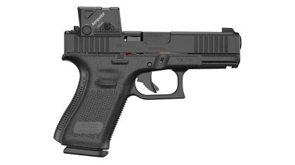 Pistole Glock 19 Gen5 A-CUT COA Combo