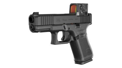 Pistole Glock 19 Gen5 A-CUT COA Combo