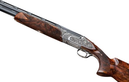 Broková kozlice Caesar Guerini Invictus IX Ascent (76 cm)