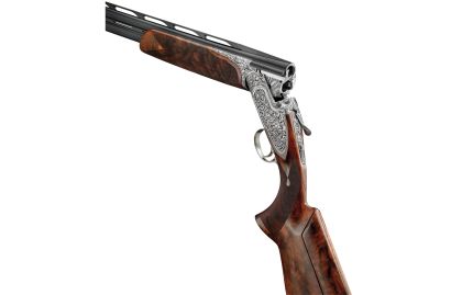 Broková kozlice Caesar Guerini Invictus IX Ascent (76 cm)