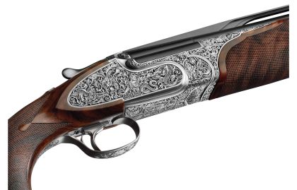 Broková kozlice Caesar Guerini Invictus IX Ascent (81 cm)