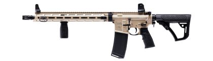 Samonabíjecí puška Daniel Defense DDM4 V7 Desert Sage