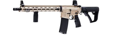 Samonabíjecí puška Daniel Defense DDM4 V7 Desert Sage