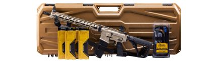 Samonabíjecí puška Daniel Defense DDM4 V7 Desert Sage