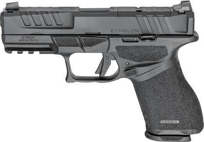 Pistole HS Produkt Echelon Compact (tritiová muška)