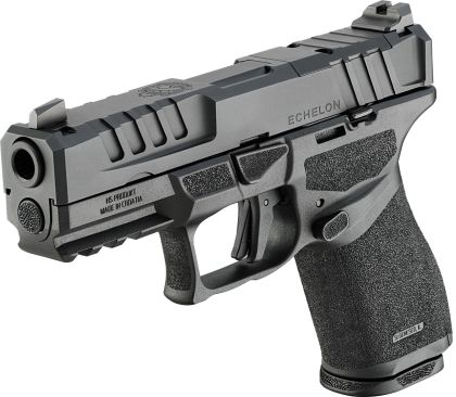 Pistole HS Produkt Echelon Compact (tritiová muška)