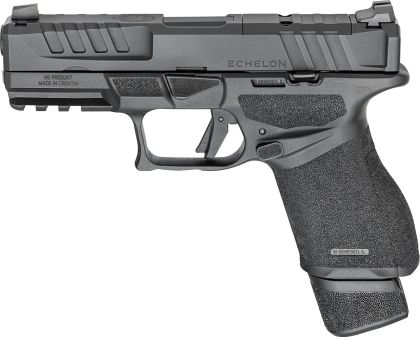 Pistole HS Produkt Echelon Compact (tritiová muška)