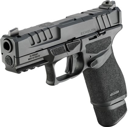 Pistole HS Produkt Echelon Compact (tritiová muška)
