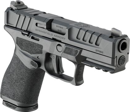 Pistole HS Produkt Echelon Compact (tritiová muška)