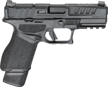 Pistole HS Produkt Echelon Compact (tritiová muška)