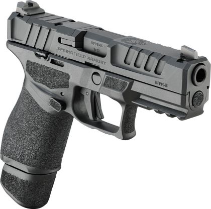 Pistole HS Produkt Echelon Compact (tritiová muška)