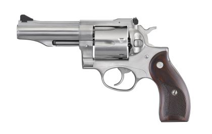 Revolver Ruger Redhawk KRH-45A (4,2