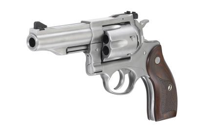 Revolver Ruger Redhawk KRH-45A (4,2