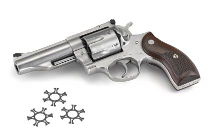 Revolver Ruger Redhawk KRH-45A (4,2