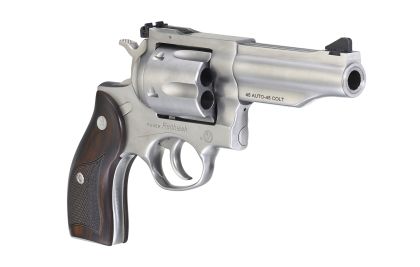Revolver Ruger Redhawk KRH-45A (4,2