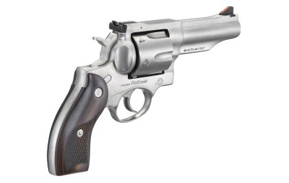 Revolver Ruger Redhawk KRH-45A (4,2