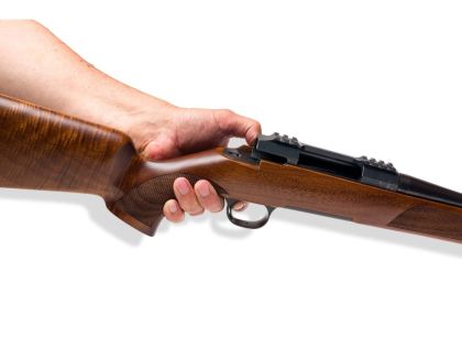 Opakovací puška AE Precision HM Hunter Standard (.30-06 Spr., 510 mm)