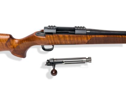 Opakovací puška AE Precision HM Hunter Standard (.30-06 Spr., 510 mm)