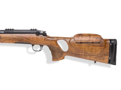 Opakovací puška AE Precision HS Thumbhole 2x Speed Lock WG2  (.308 Win, 510 mm)