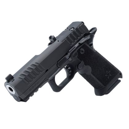 Pistole Staccato HD P4 Preferred Package