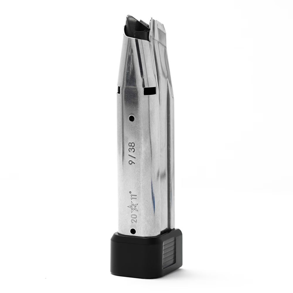 Zásobník Staccato P/XC/XL, 20 ran