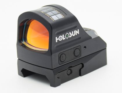 Kolimátor Holosun HS407C Elite