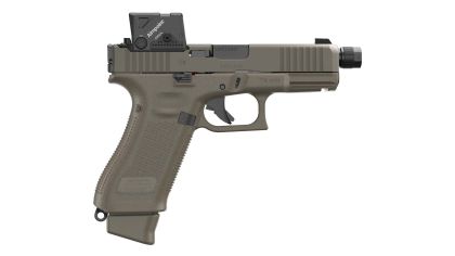 Pistole Glock 45 A-CUT COA HUNTER Edition